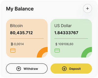 Edifice Gainlux Canada automated trading solution — dashboard overview